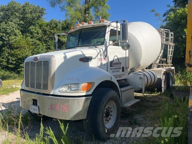 Peterbilt 340 Ostali kamioni