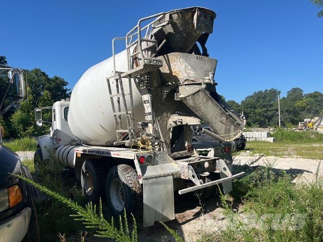 Peterbilt 340 Ostali kamioni