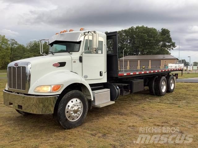 Peterbilt 348 Komunalni kamioni