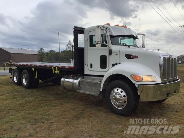 Peterbilt 348 Komunalni kamioni