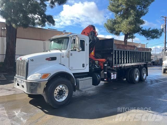 Peterbilt 348 Ostali kamioni