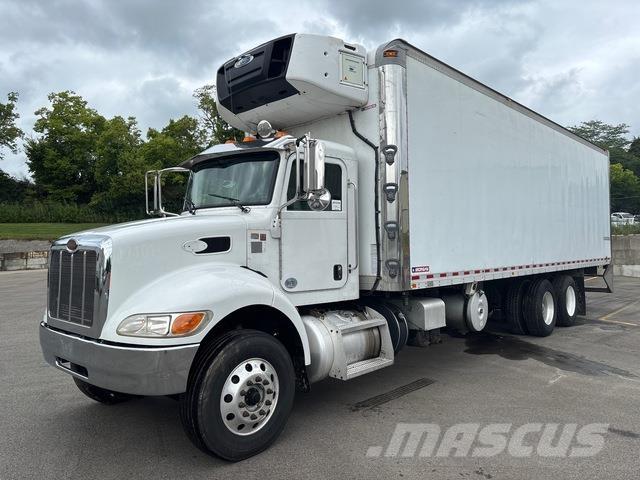 Peterbilt 348 Kamioni hladnjače