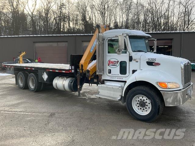 Peterbilt 348 Ostali kamioni