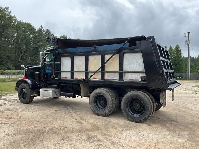 Peterbilt 349 Kiper kamioni