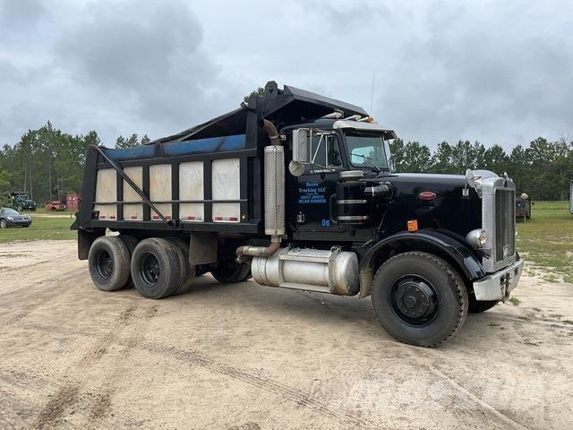 Peterbilt 349 Kiper kamioni