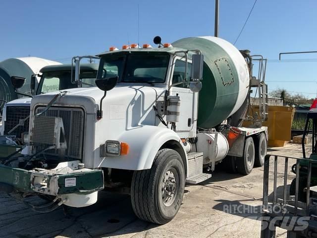 Peterbilt 357 Ostali kamioni