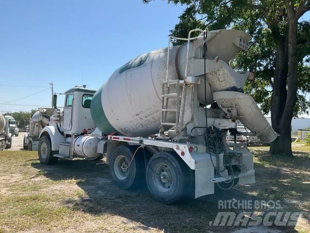 Peterbilt 357 Ostali kamioni