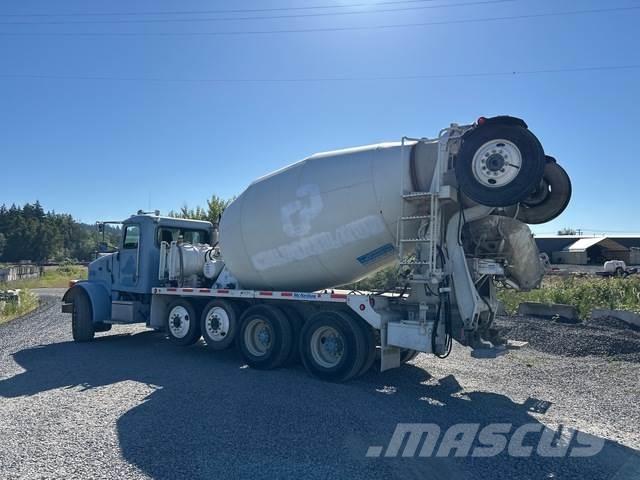 Peterbilt 357 Ostali kamioni