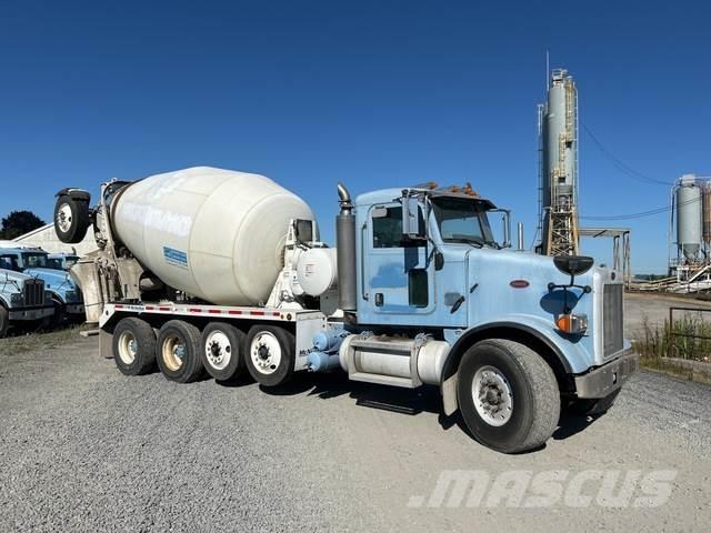 Peterbilt 357 Ostali kamioni