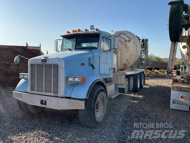 Peterbilt 357 Ostali kamioni