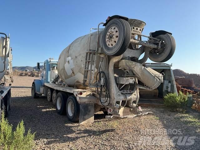 Peterbilt 357 Ostali kamioni