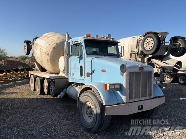 Peterbilt 357 Ostali kamioni