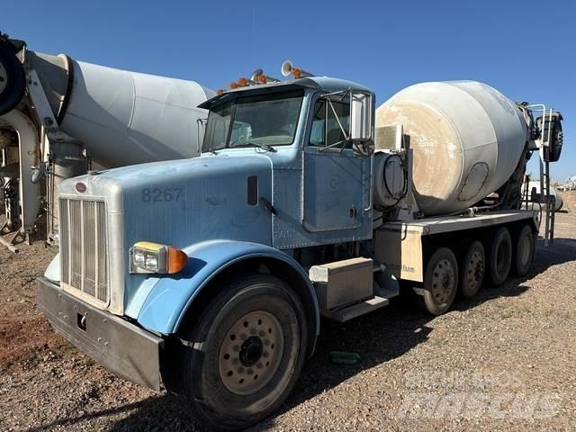 Peterbilt 357 Ostali kamioni