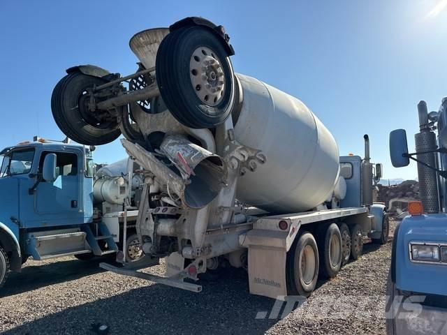 Peterbilt 357 Ostali kamioni