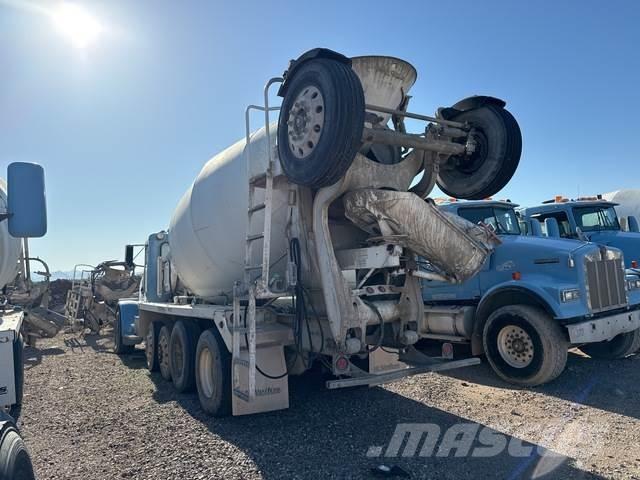Peterbilt 357 Ostali kamioni