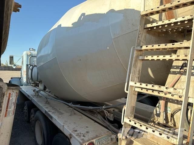 Peterbilt 357 Ostali kamioni
