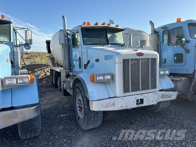 Peterbilt 357 Ostali kamioni
