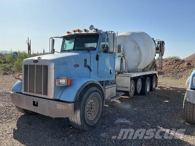 Peterbilt 357 Ostali kamioni