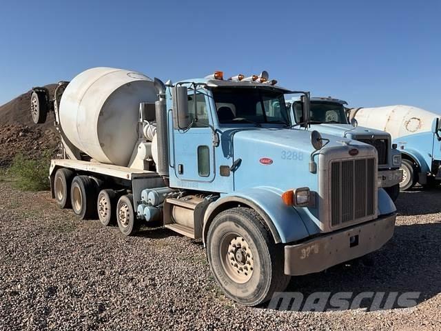 Peterbilt 357 Ostali kamioni