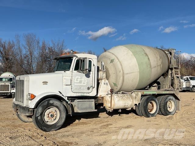 Peterbilt 357 Ostali kamioni
