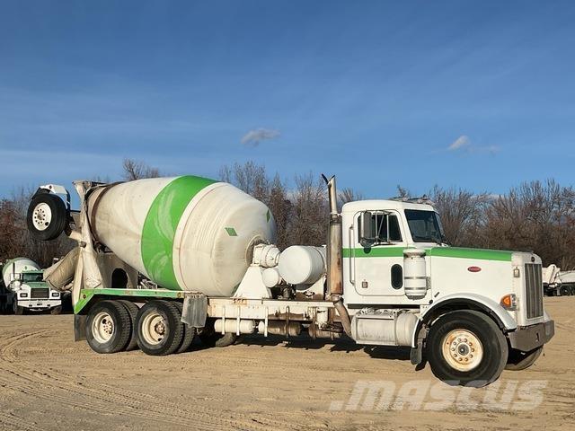 Peterbilt 357 Ostali kamioni