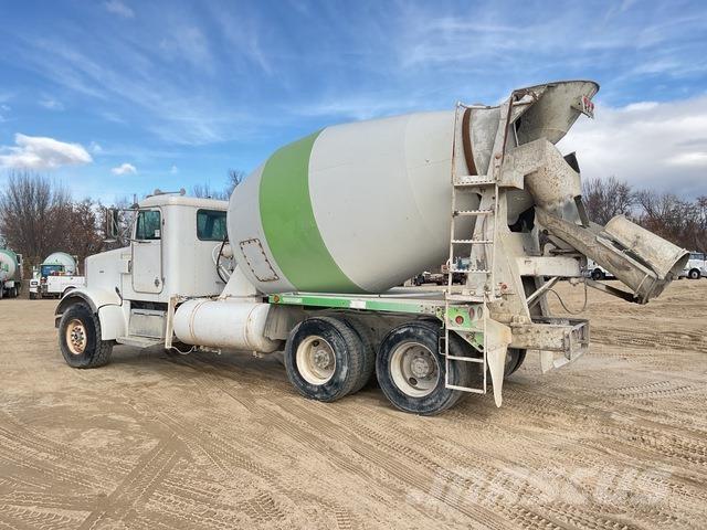 Peterbilt 357 Ostali kamioni