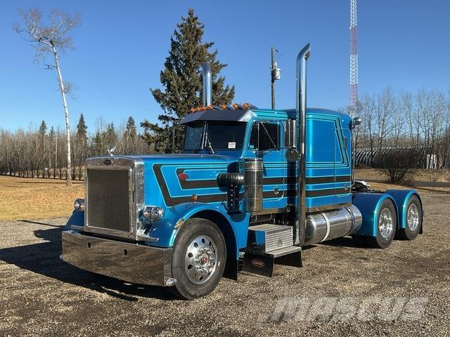 Peterbilt 359 Traktorske jedinice