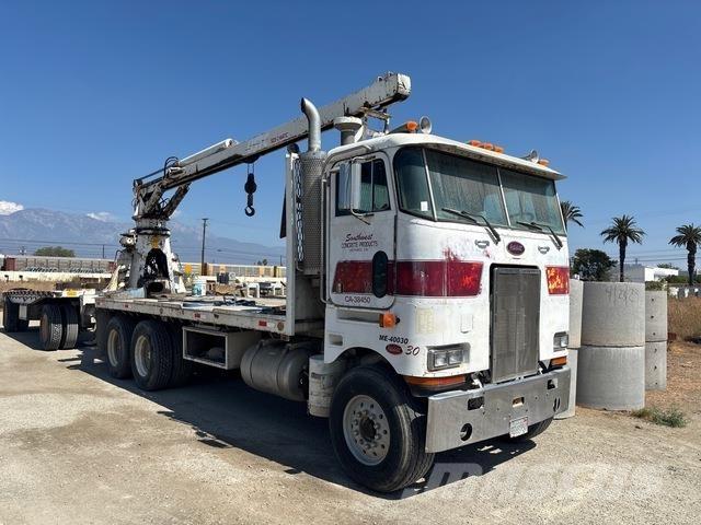Peterbilt 362 Ostali kamioni
