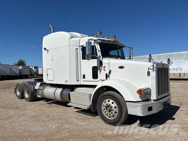Peterbilt 365 Traktorske jedinice