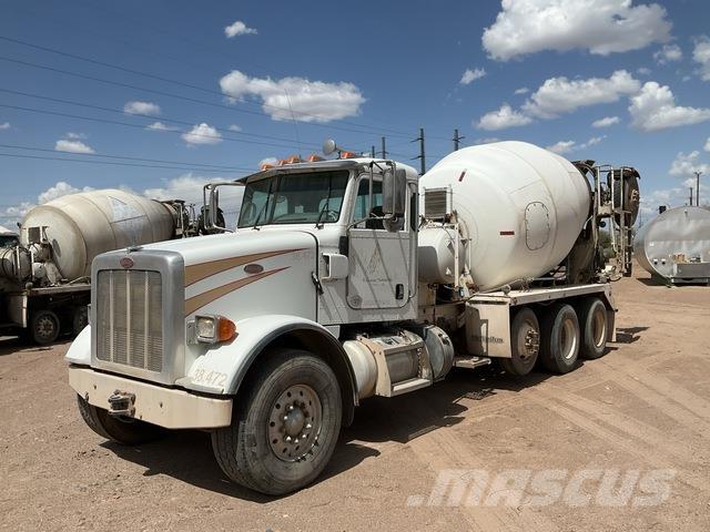 Peterbilt 365 Ostali kamioni