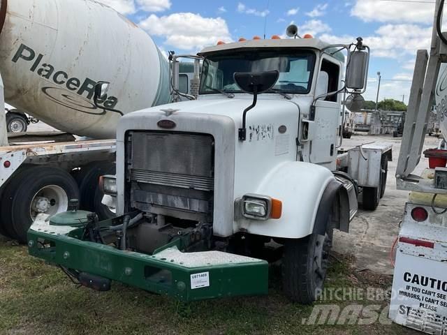 Peterbilt 365 Ostali kamioni