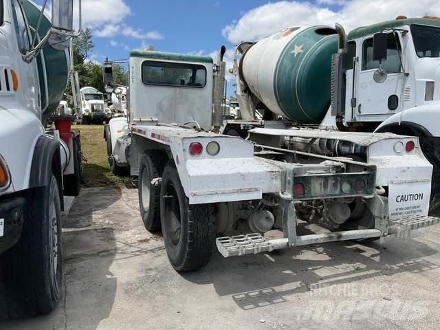 Peterbilt 365 Ostali kamioni
