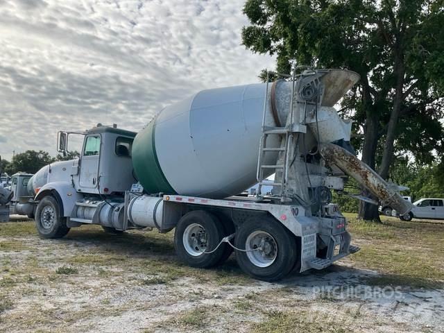 Peterbilt 365 Ostali kamioni