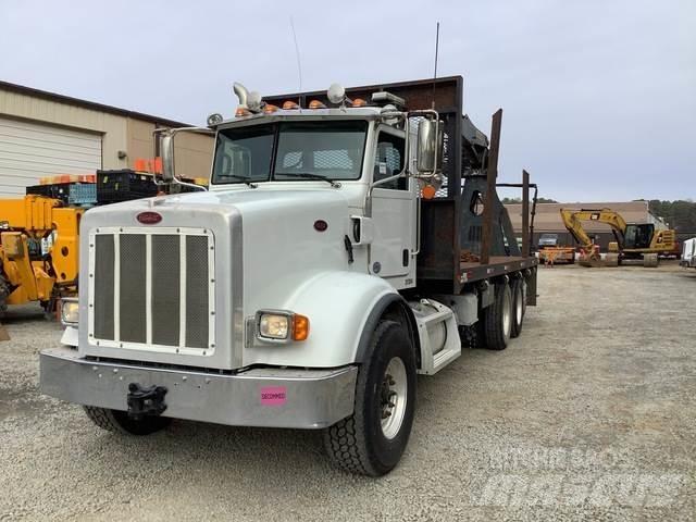 Peterbilt 365 Ostali kamioni
