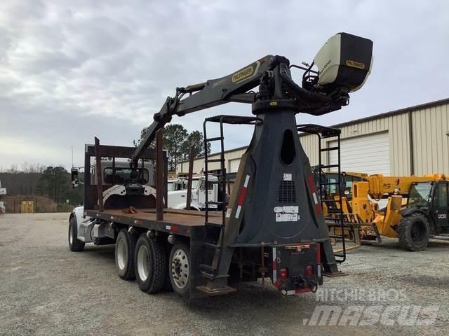 Peterbilt 365 Ostali kamioni