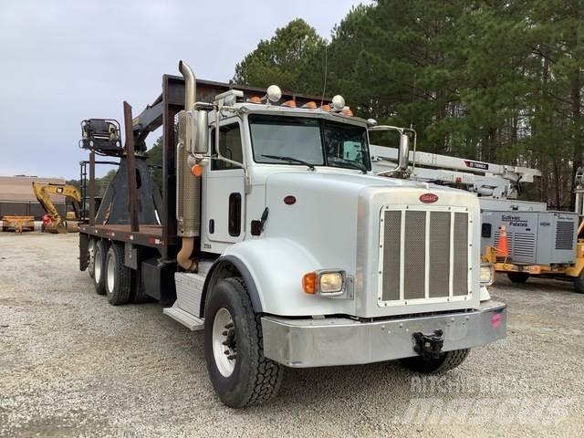 Peterbilt 365 Ostali kamioni