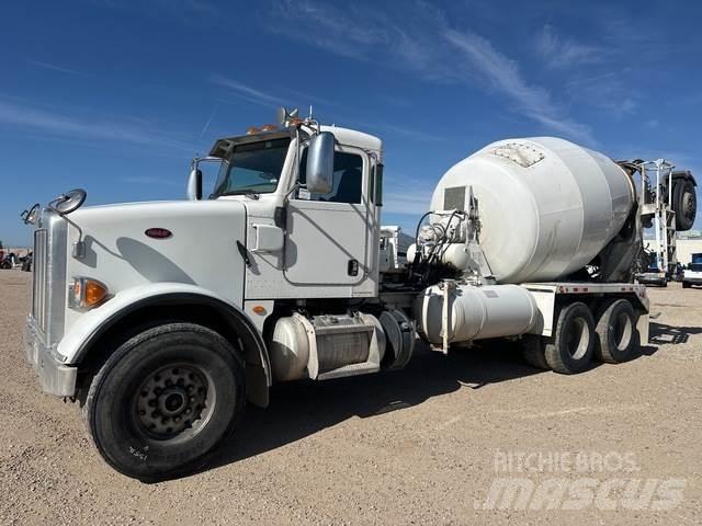 Peterbilt 365 Ostali kamioni