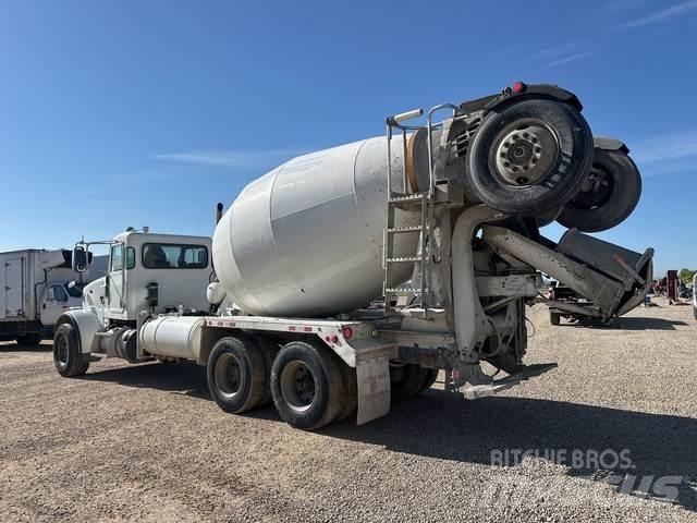 Peterbilt 365 Ostali kamioni