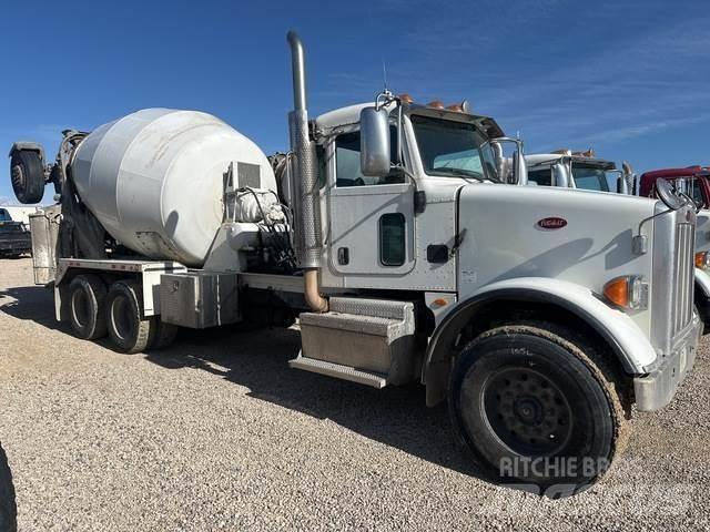 Peterbilt 365 Ostali kamioni