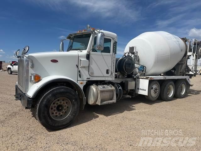Peterbilt 365 Ostali kamioni
