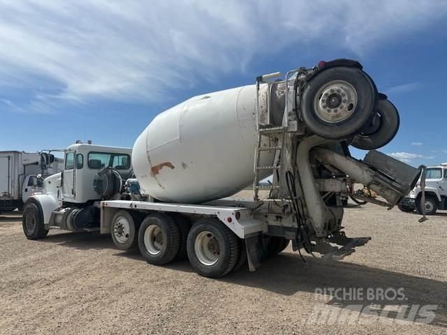 Peterbilt 365 Ostali kamioni
