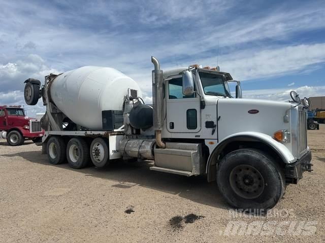 Peterbilt 365 Ostali kamioni