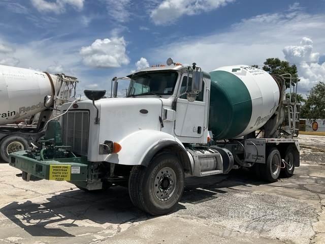 Peterbilt 365 Ostali kamioni