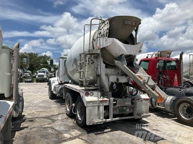 Peterbilt 365 Ostali kamioni
