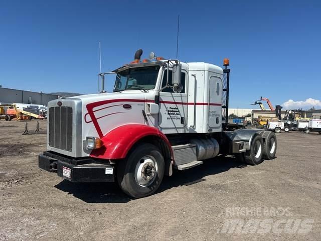 Peterbilt 365 Traktorske jedinice