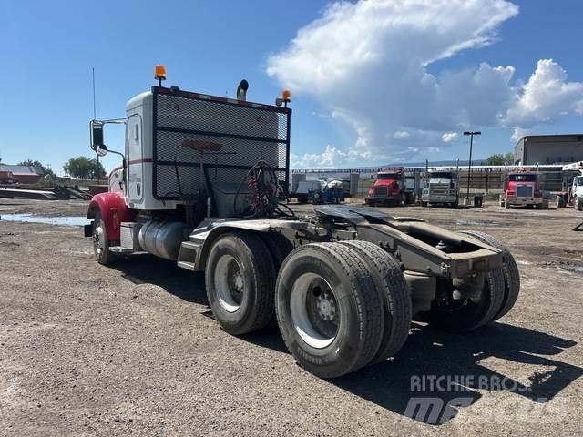 Peterbilt 365 Traktorske jedinice