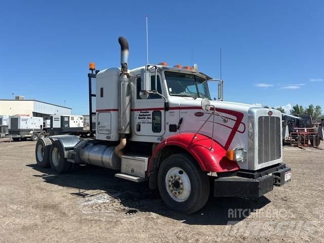 Peterbilt 365 Traktorske jedinice