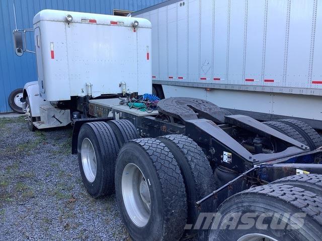 Peterbilt 365 Traktorske jedinice