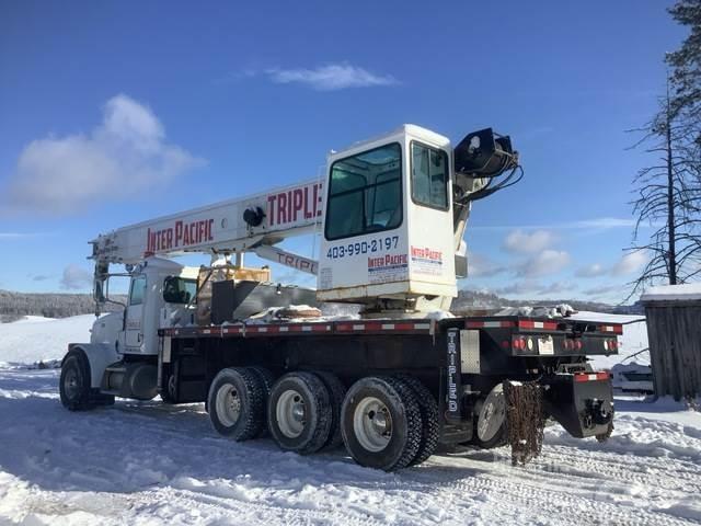 Peterbilt 367 Ostali kamioni