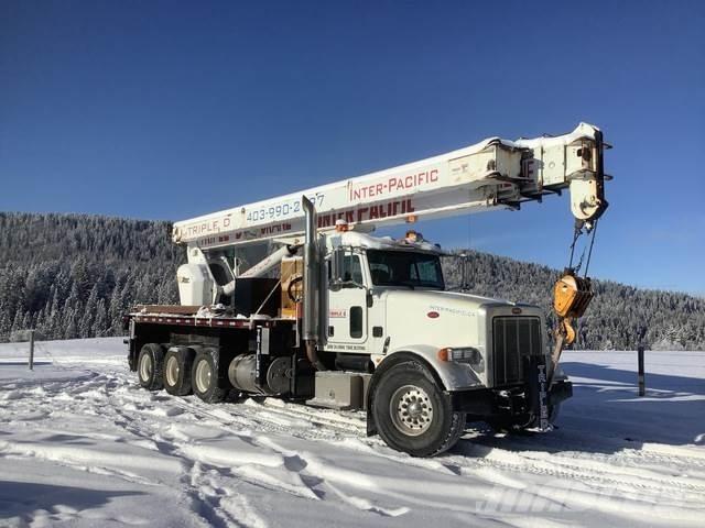 Peterbilt 367 Ostali kamioni